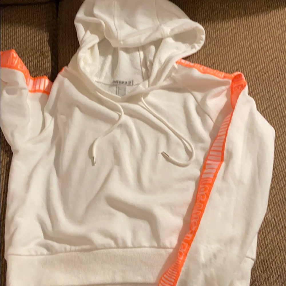 Forever 21 Hoodie
